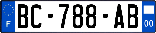 BC-788-AB