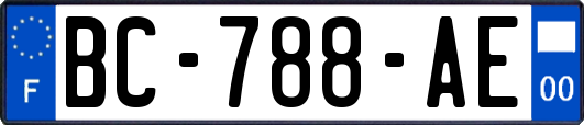 BC-788-AE