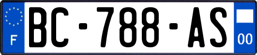 BC-788-AS