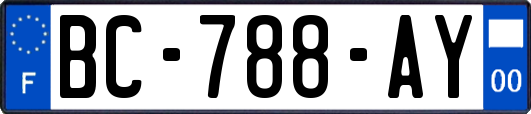 BC-788-AY