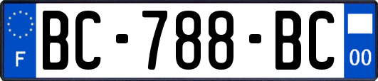 BC-788-BC