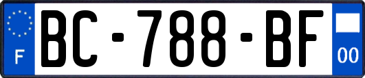 BC-788-BF