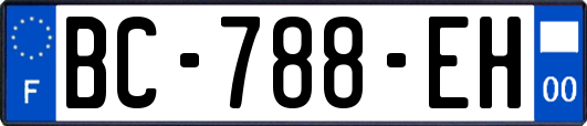 BC-788-EH