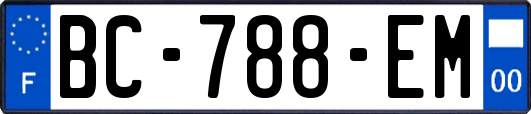 BC-788-EM