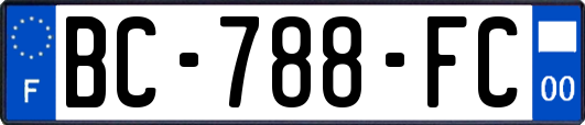 BC-788-FC