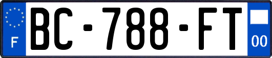 BC-788-FT