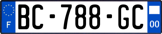 BC-788-GC