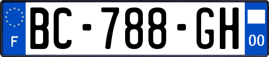 BC-788-GH