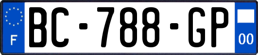 BC-788-GP