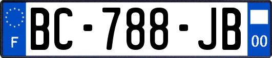 BC-788-JB