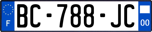 BC-788-JC