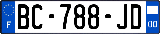 BC-788-JD