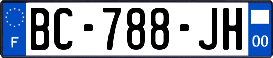 BC-788-JH