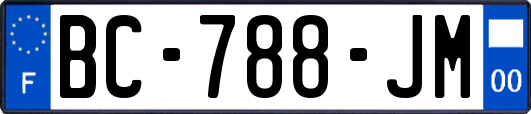 BC-788-JM