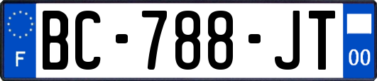 BC-788-JT