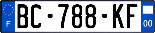 BC-788-KF