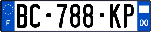 BC-788-KP