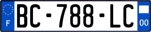 BC-788-LC