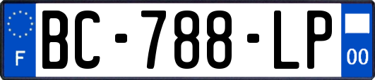 BC-788-LP
