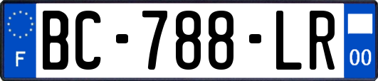 BC-788-LR