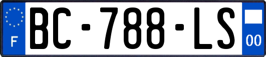 BC-788-LS