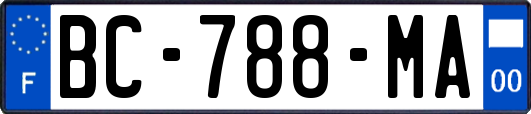 BC-788-MA