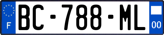 BC-788-ML