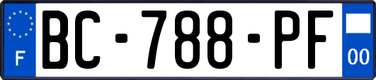 BC-788-PF