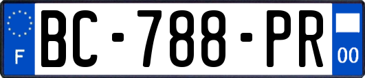 BC-788-PR