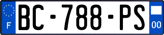 BC-788-PS