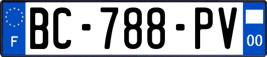 BC-788-PV