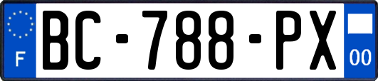 BC-788-PX