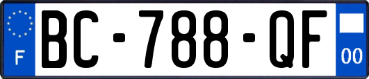 BC-788-QF