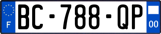 BC-788-QP