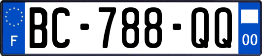 BC-788-QQ