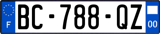 BC-788-QZ