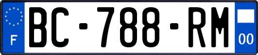 BC-788-RM