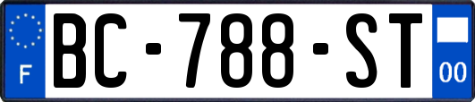 BC-788-ST