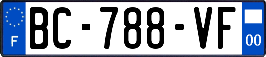 BC-788-VF