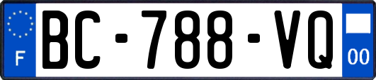 BC-788-VQ
