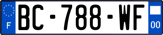 BC-788-WF