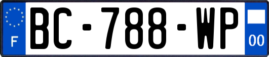 BC-788-WP