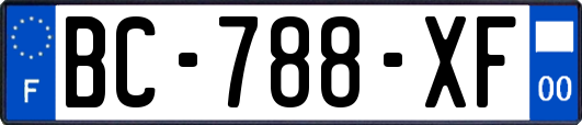 BC-788-XF