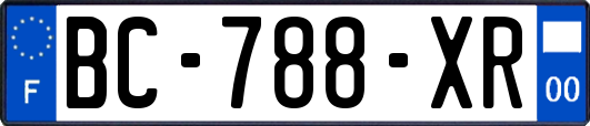 BC-788-XR