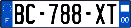 BC-788-XT