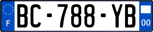 BC-788-YB