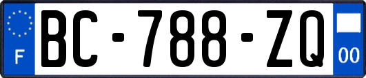 BC-788-ZQ