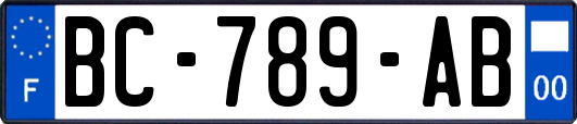 BC-789-AB