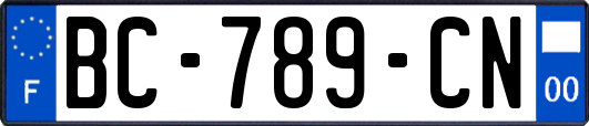 BC-789-CN