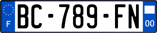 BC-789-FN